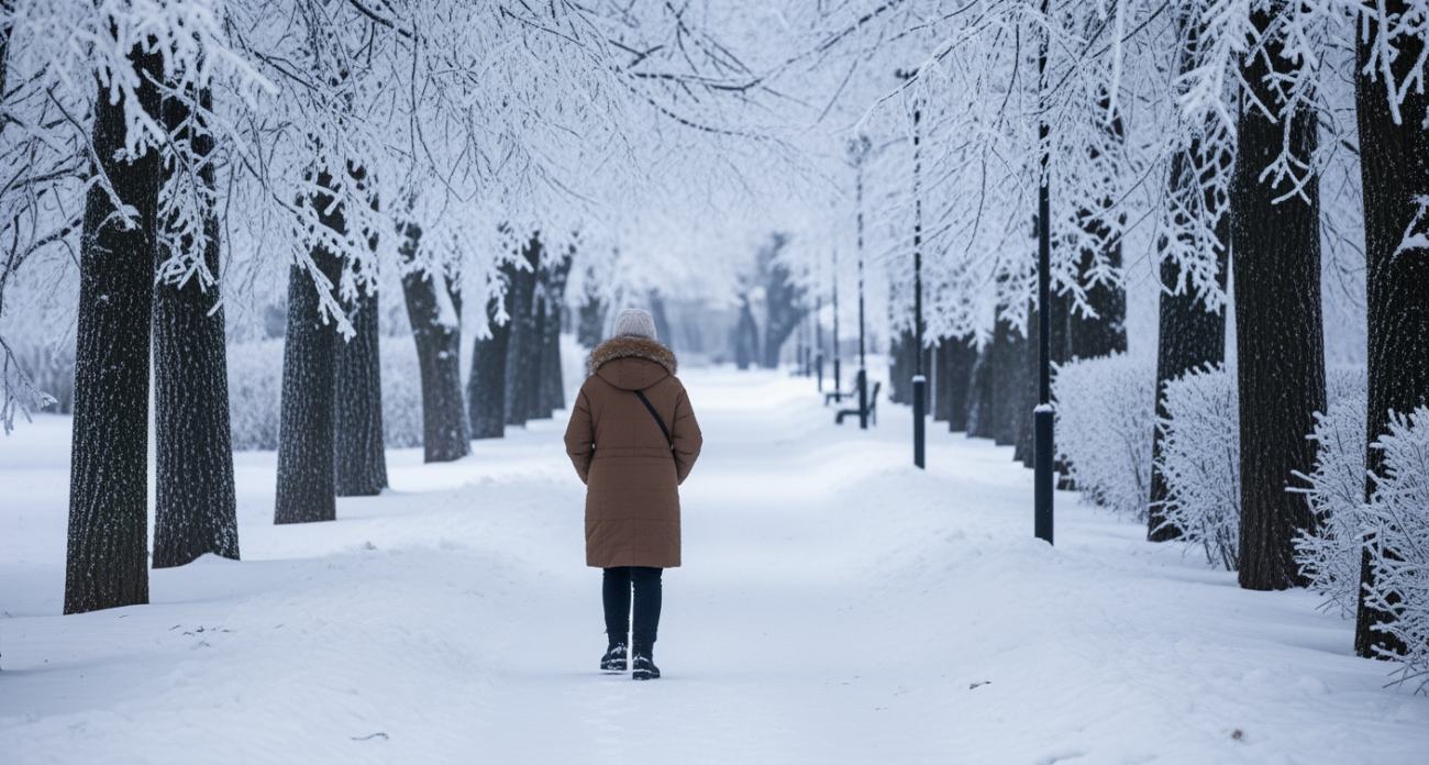 Секреты активного долголетия: простой распорядок дня для сохранения ясности мышления после 60 (метод академика Бехтеревой)