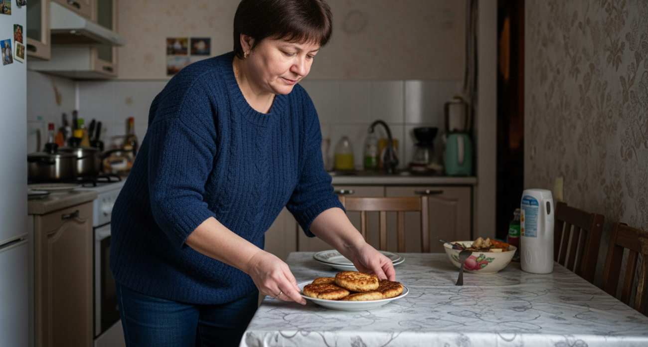 Постные котлеты, готовые за 20 минут: без единого грамма мяса, но вкус и польза как у настоящих — никто не отличит