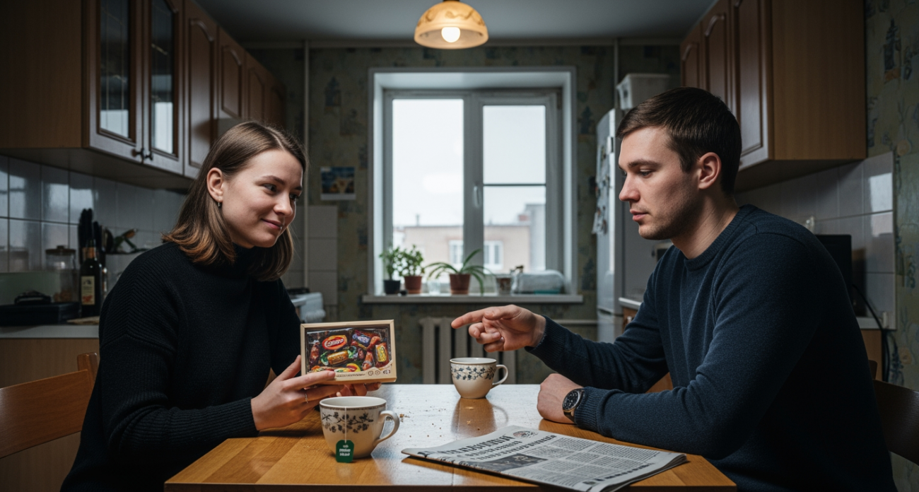 Забудьте о банальных подарках: свежие идеи для Дня святого Валентина, которые впечатлят сильнее конфет и мягких игрушек
