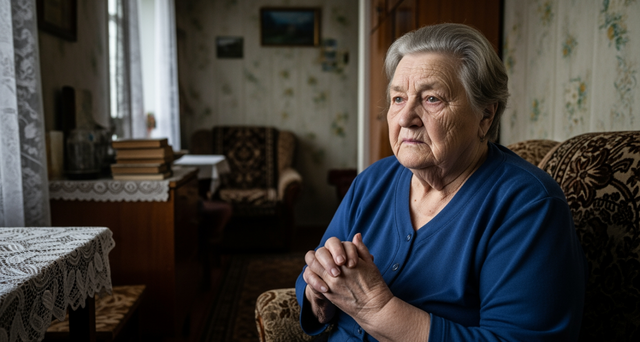 Простой способ убрать затхлый запах из дома за считанные минуты: нашла все нужное в кухонном шкафу, даже за покупками не ходила