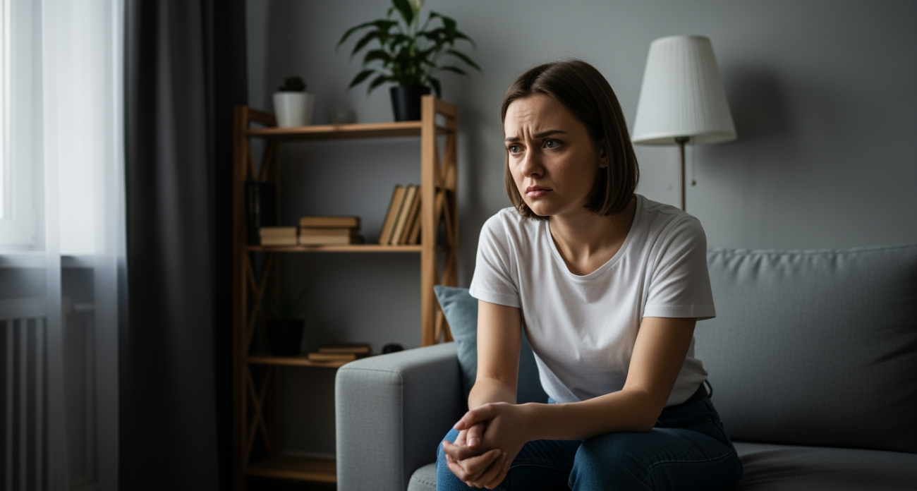 Ранимость: признак богатой души или её пустоты? Размышления Лихачёва, меняющие взгляд на природу обид