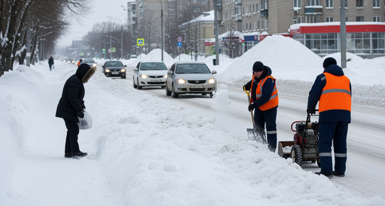 Суд РФ дал четкий ответ: можно ли потерять водительские права, задев колесом сплошную линию