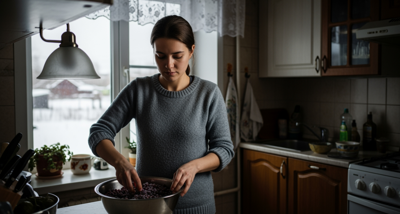 3 редких сорта жимолести: слаще десерта, урожайнее клубники, а ухода — в разы меньше