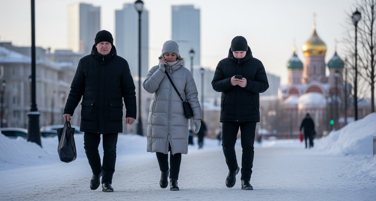 «Массовый исход: 10 городов России, которые люди покидают, и настоящие причины их бегства»