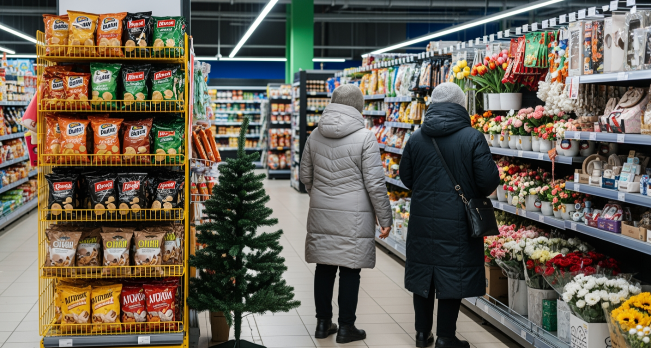 Эти незаменимые бытовые находки из "Фикс Прайс" станут настоящим спасением для каждой хозяйки