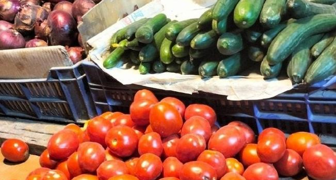 Салат за цену роскоши: овощи в Иванове взлетели в цене, заставляя горожан переходить на тропические фрукты