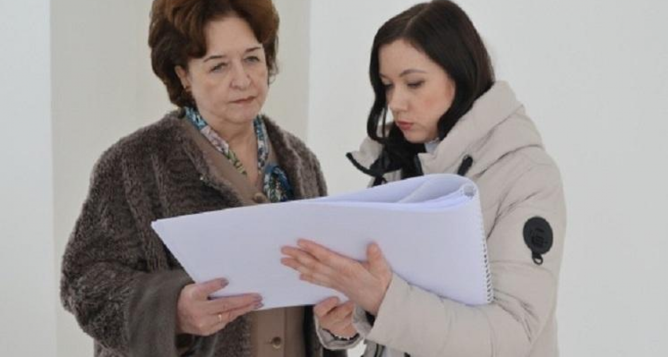 Краеведческий музей за 52,6 млн рублей откроется в Гавриловом Посаде уже в марте