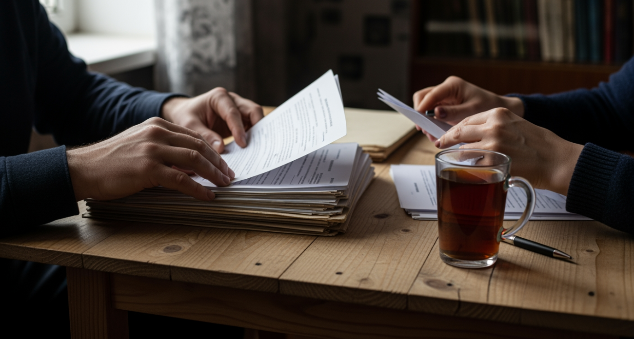 «Незаконно обескровлен»: у бойца СВО списали все деньги со счета и довольствия за неоплаченные налоги