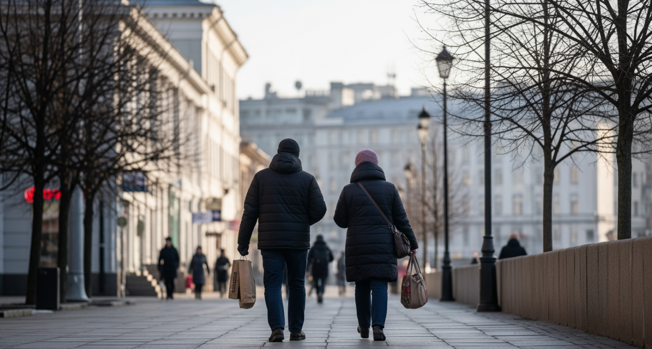 Прежде чем спешить на помощь ближнему, вспомните золотое правило Толстого, о котором забывают даже мудрецы