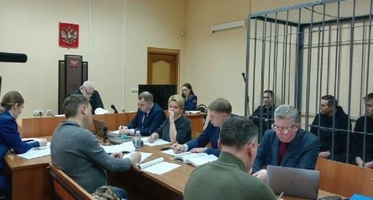 80 свидетелей и два зампреда: в суде Иванова стартовали допросы по громкому делу о взятках на миллионы