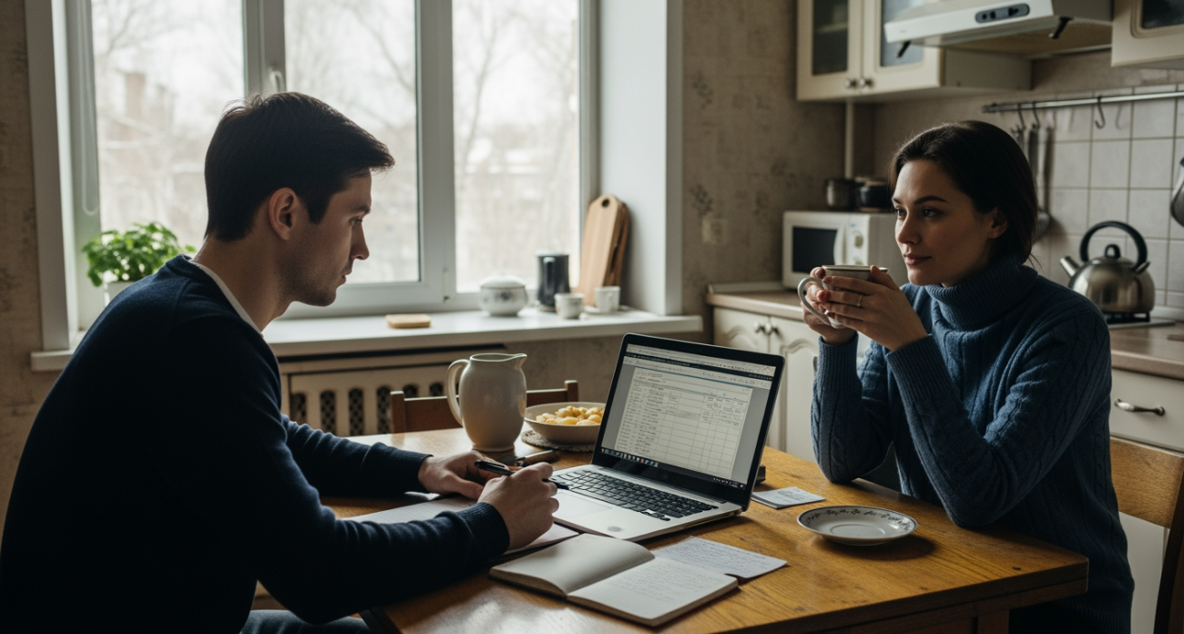 Тельцы разберутся с деньгами по дедовскому методу, пока Весам пора снизить градус нервного напряжения
