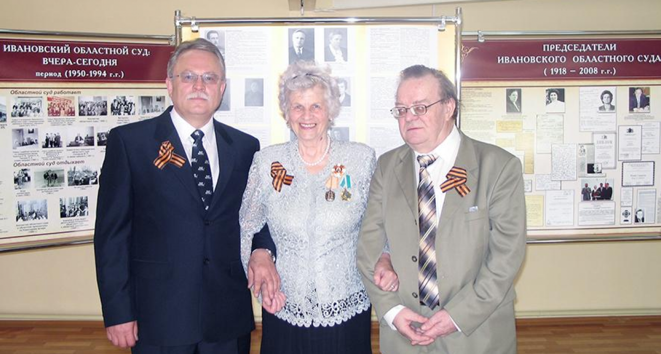 «Жильё для осуждённых»: 21 год председатель суда Валентина Семенко боролась за права преступников