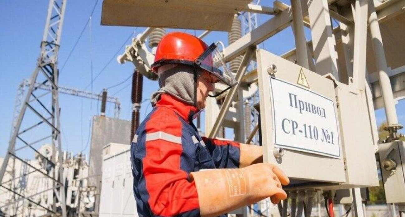623 млн рублей на надежность: энергетики «Ивэнерго» заменили 868 опор ЛЭП и обновили 195 км электролиний