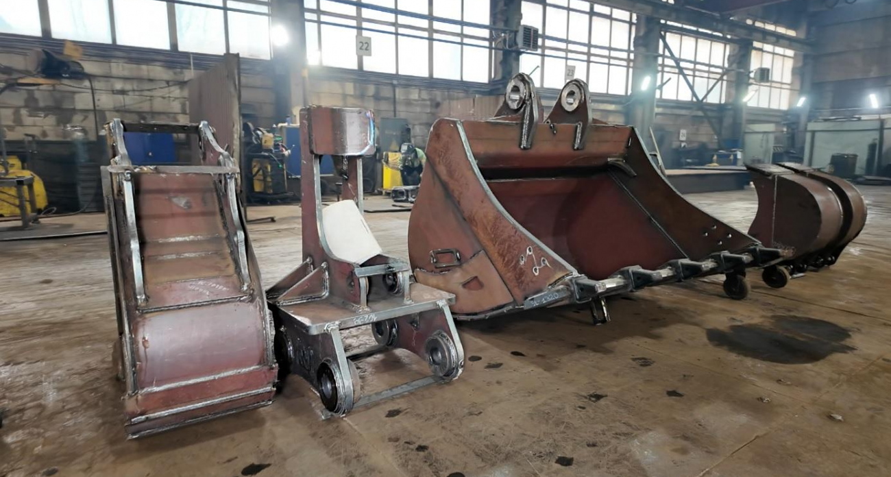 20 тысяч «квадратов» для импортозамещения: «Решке Рус» превращает заброшенную «Строммашину» в современное производство