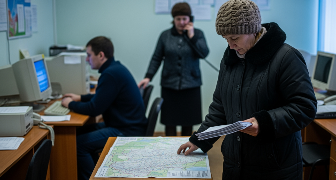 Чиновницу арестовали за махинации: элитные земли силовикам, а многодетным — болота