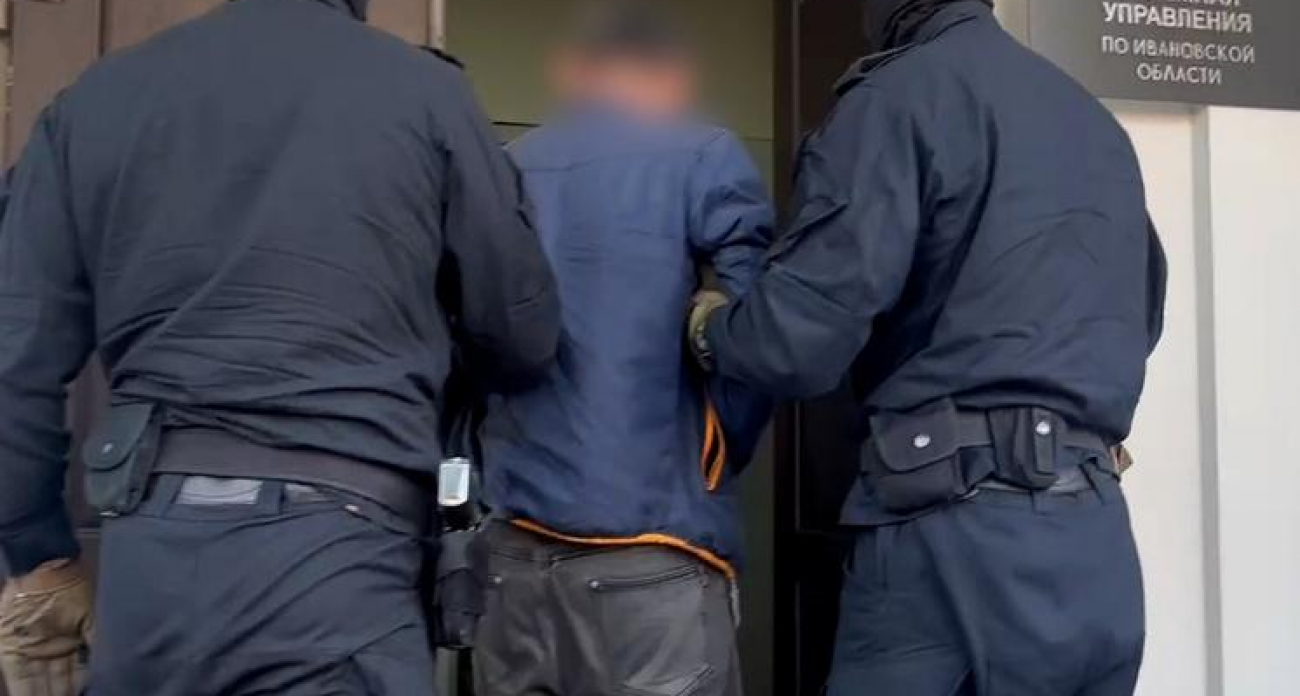 Похититель жаропрочных сплавов для оборонки получил 2 года колонии, несмотря на возмещение 700 тысяч ущерба