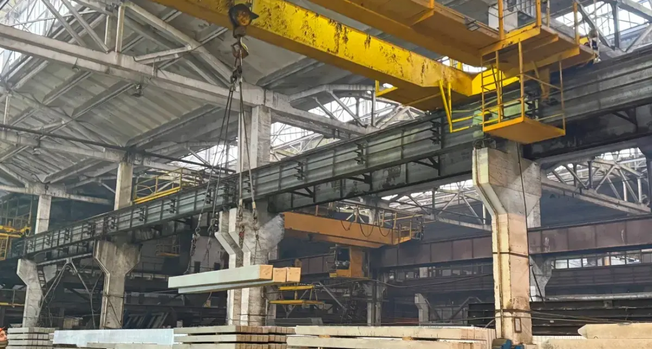 Сокращение запасов на 76%: как модернизация «Гудстрой» вывела ивановские сваи на рынки соседних регионов