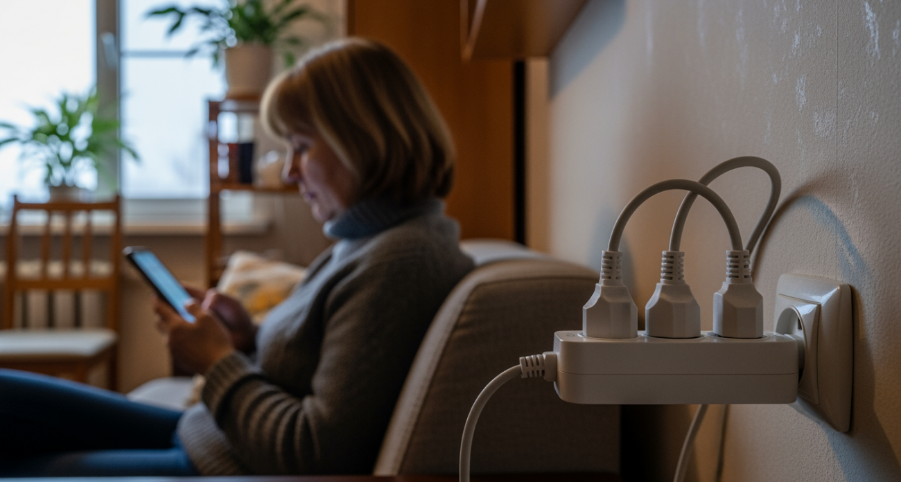 Скрытые секреты обычной розетки в доме, о которых молчат электрики — простой трюк сэкономит тысячи на счетах