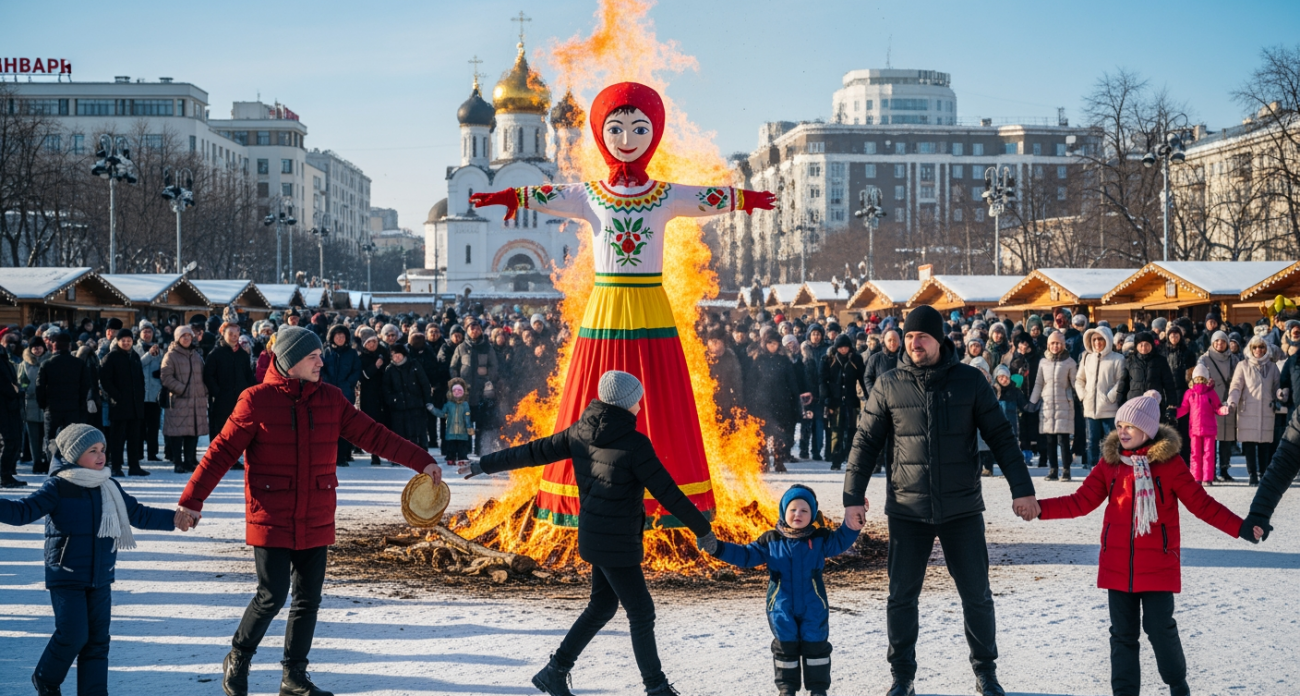 Февральские каникулы порадуют россиян небывалым отдыхом: как спланировать 10 дней выходных с максимальной пользой