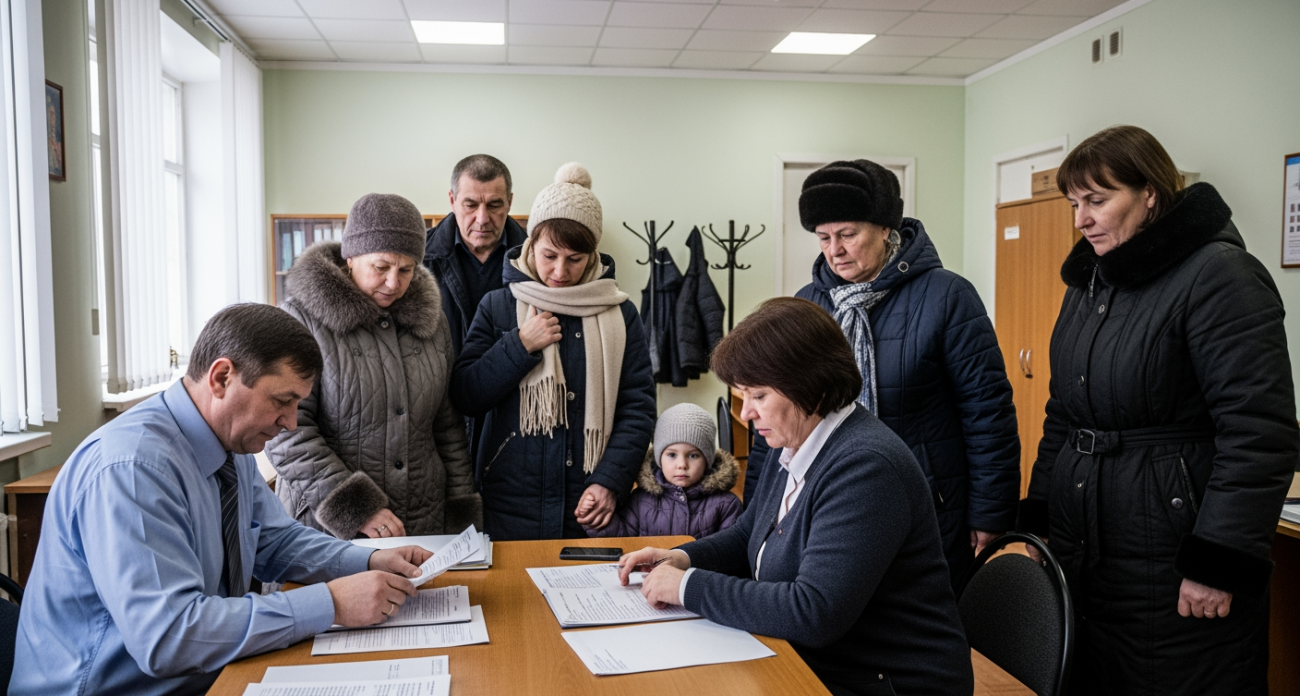 Узнайте по древним записям, какие фамилии выдавали крестьянское происхождение и проверьте свою родословную