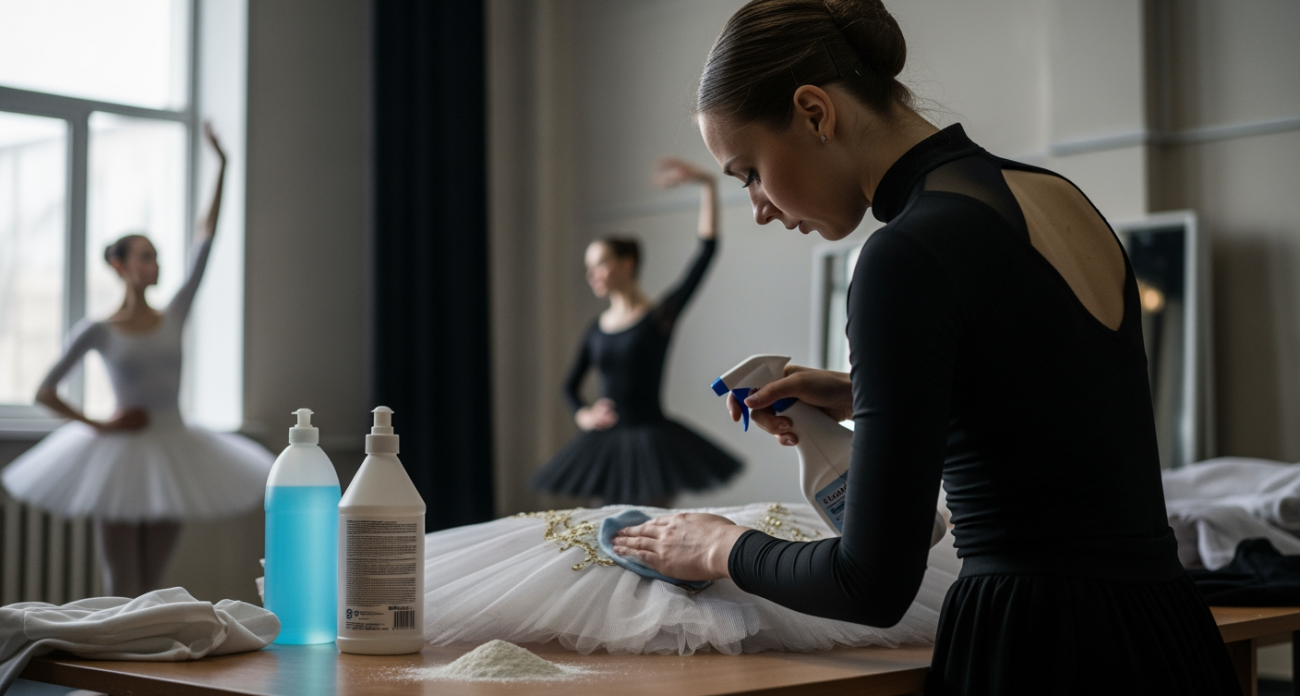 Закулисные секреты балерин: интимные правила гигиены, которыми пользовались даже легенды русского балета