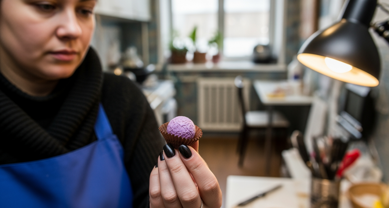 Думала, что в Fix Price продают обычные сладости, но этот китайский десерт заставил меня возвращаться за ним снова и снова