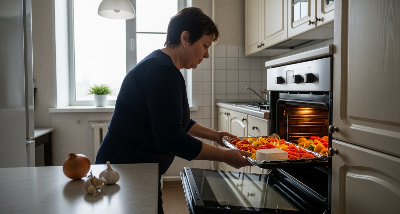 Опытный кулинар раскрыл список из 4 продуктов, которые категорически нельзя готовить в фольге