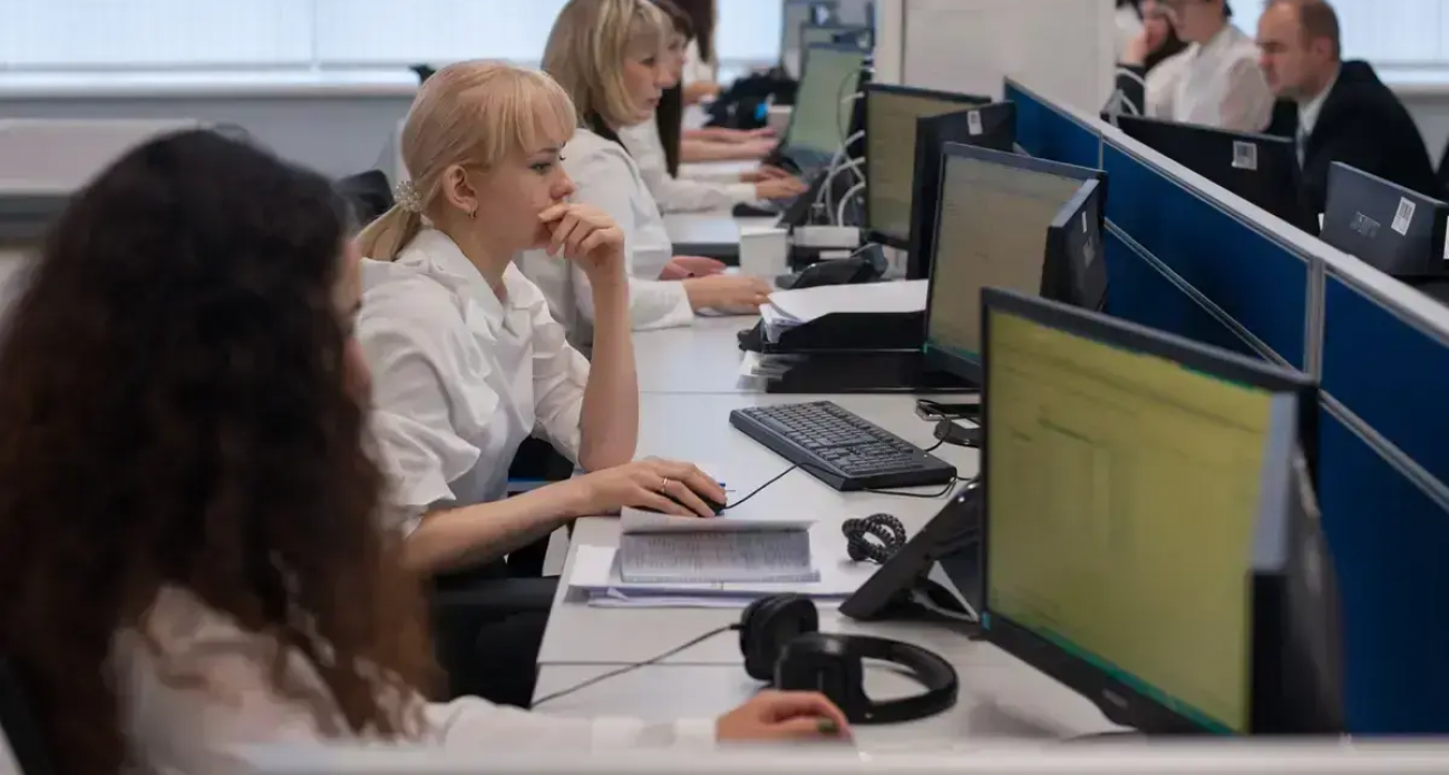 51% ивановцев терпят мат от начальства: каждый девятый слышит брань руководителя постоянно