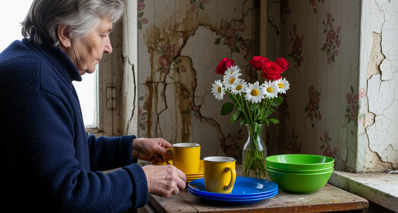 10 кухонных элементов, которые мгновенно выдают ваш вкус гостям — простой тест для хозяек со вкусом и без