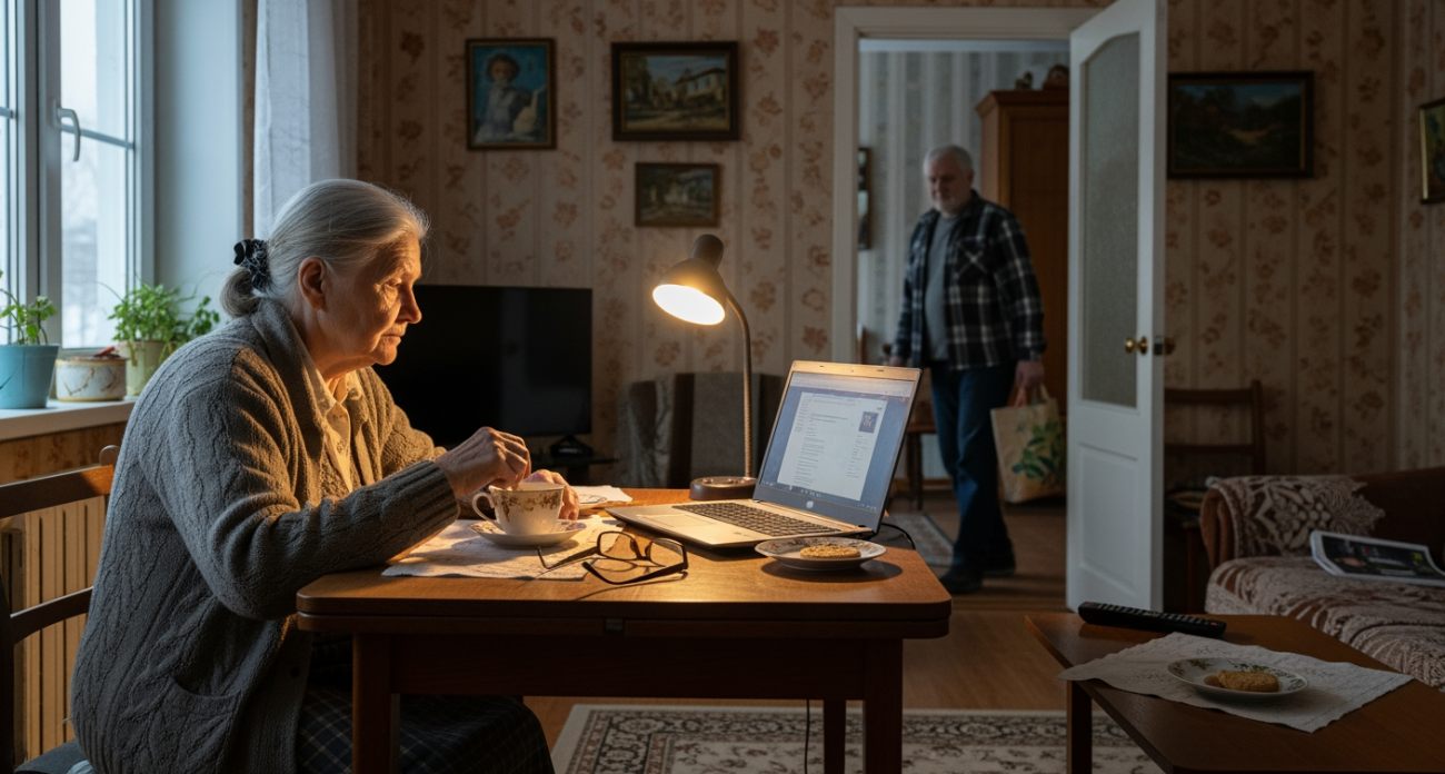 Каждый седьмой пенсионер Ивановской области не уходит на «заслуженный отдых»: 43 397 человек продолжают работать