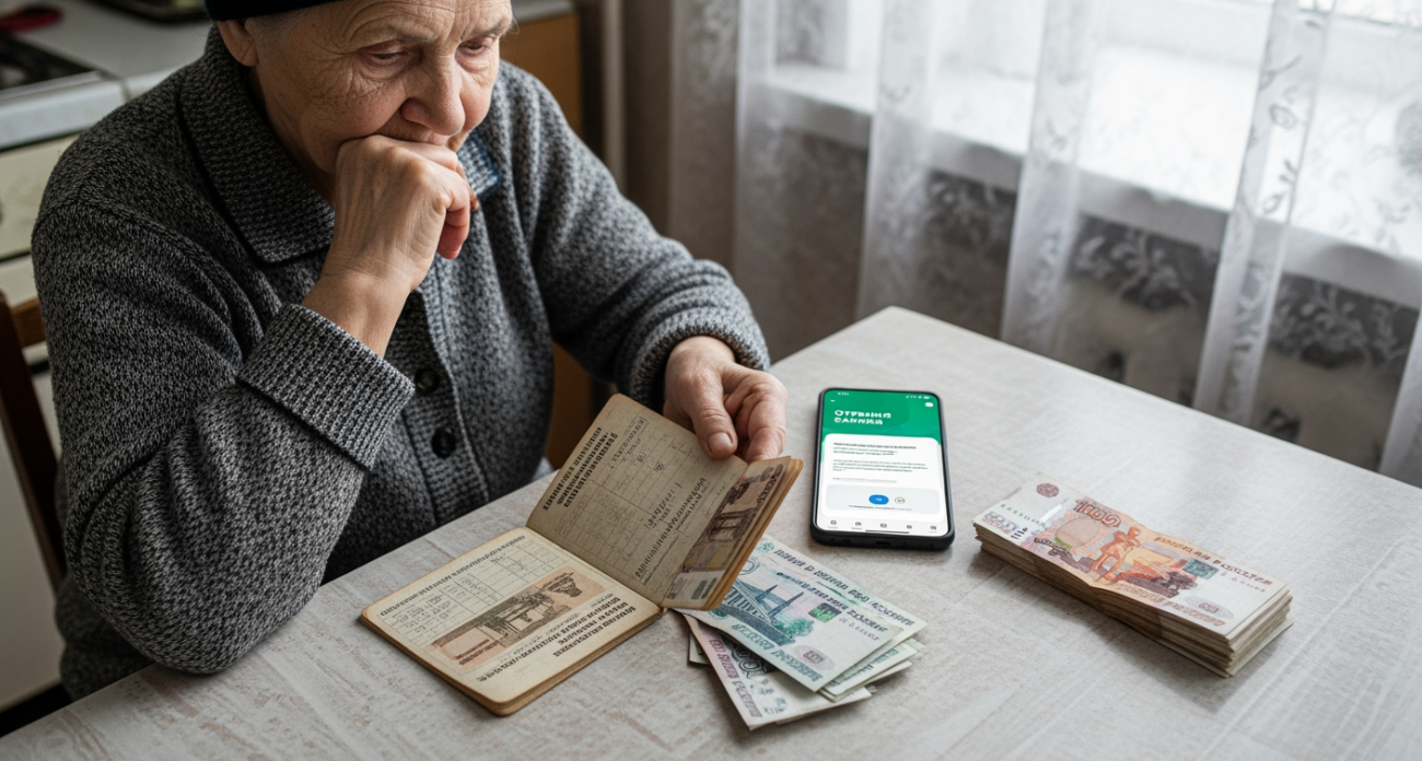 Дедовская зарплата в СССР на современные деньги — простой расчёт, от которого вы ощутите всю разницу эпох