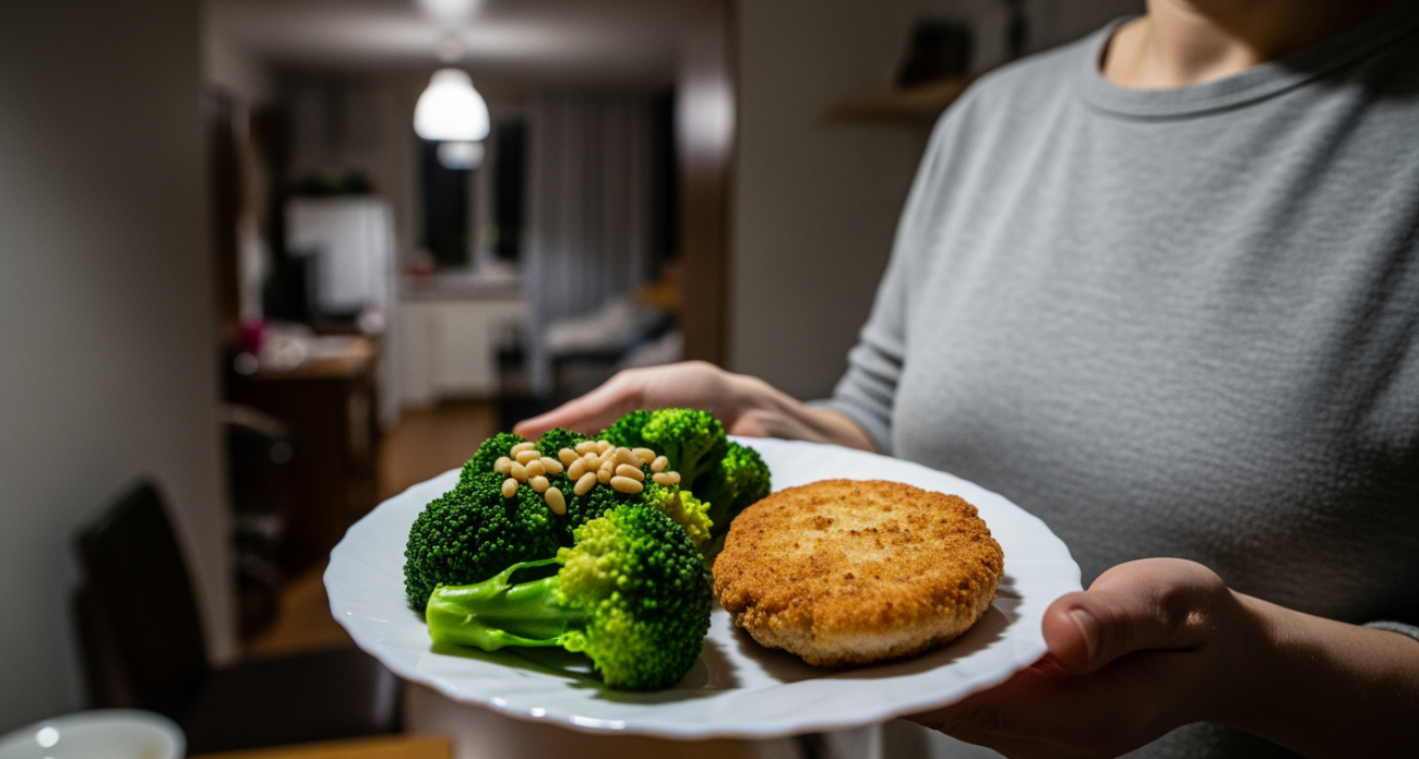 Бабушкин секрет для идеальных котлет: добавьте этот простой ингредиент в фарш и они станут пышными как облако