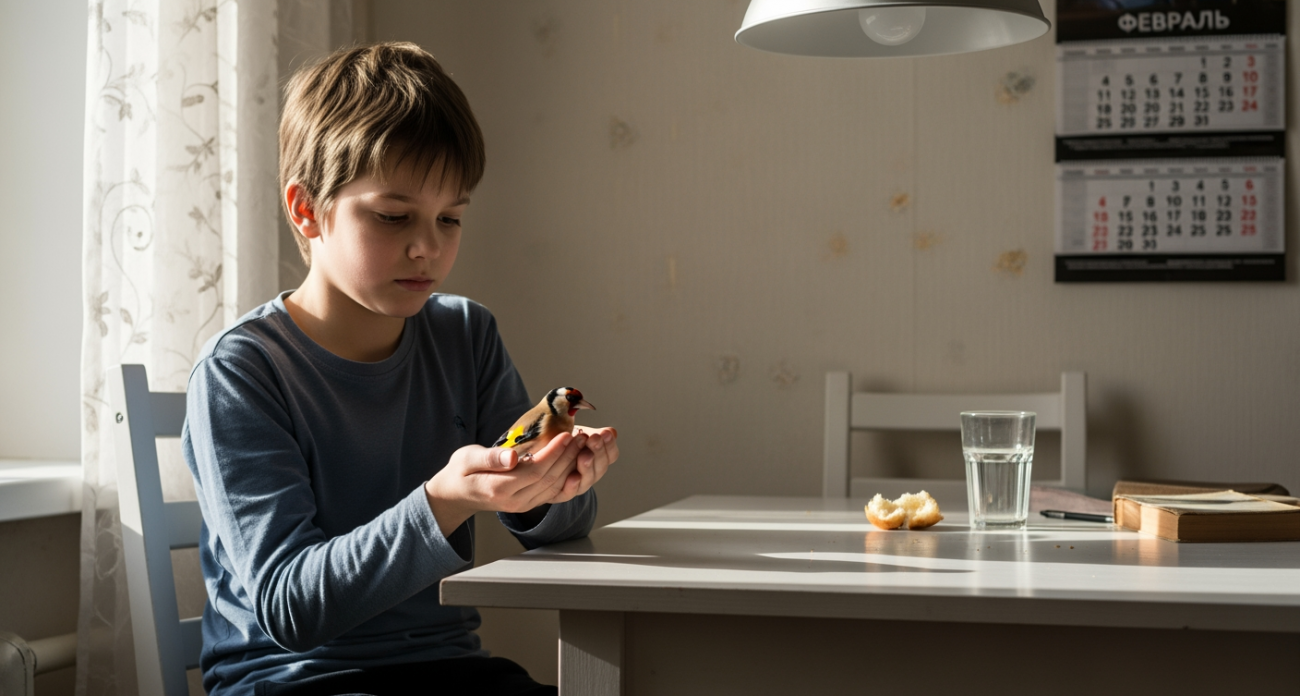 От крепостного до мастера: редкие полотна Тропинина с «Мальчиком со щегленком» впервые в Ивановском музее