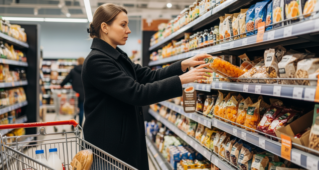 Забытый бабушками сухофрукт превзошел изюм и чернослив по содержанию витаминов и пользе для организма
