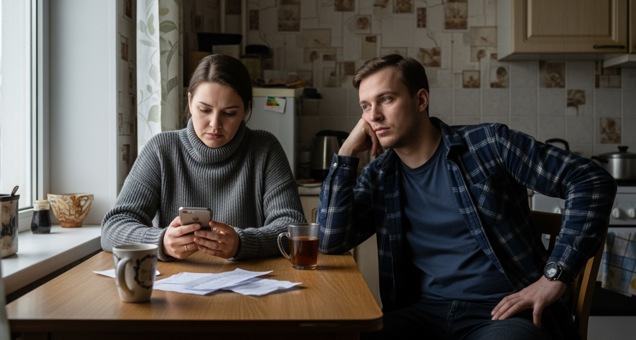 Ипотечный кризис: выдача кредитов в Ивановской области рухнула на 28%, а просрочка выросла вдвое