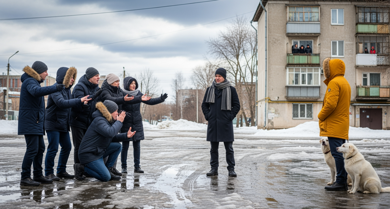 Дворянская кровь или крестьянские корни: древний секрет определения родословной скрыт в окончании вашей фамилии
