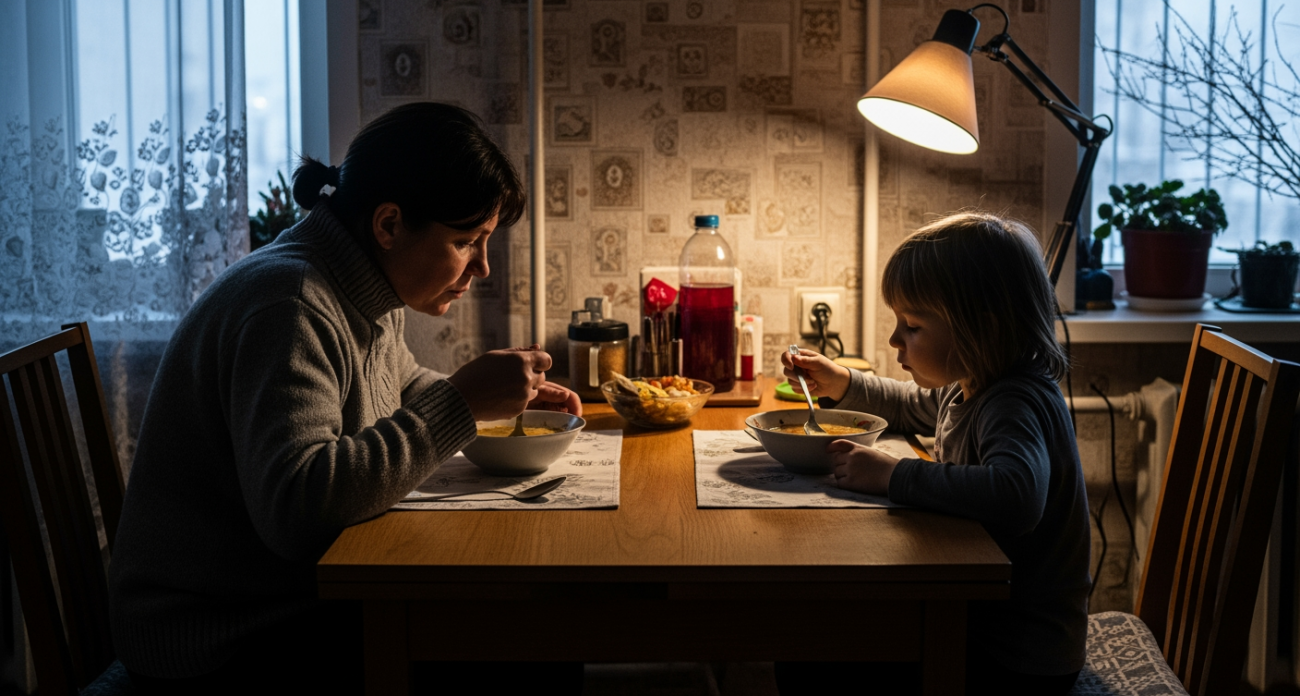 Бабушкин секрет идеального бульона: забудьте все что знали о варке курицы и попробуйте этот старинный метод