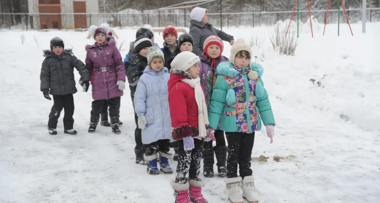Вторая волна ОРВИ и гриппа накрыла Ивановскую область: больничные снова в тренде