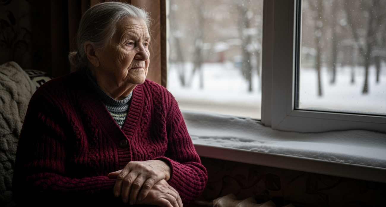 Древняя скандинавская мудрость для тех, кого обижают близкие после 60: три слова перед сном меняют отношение родных навсегда