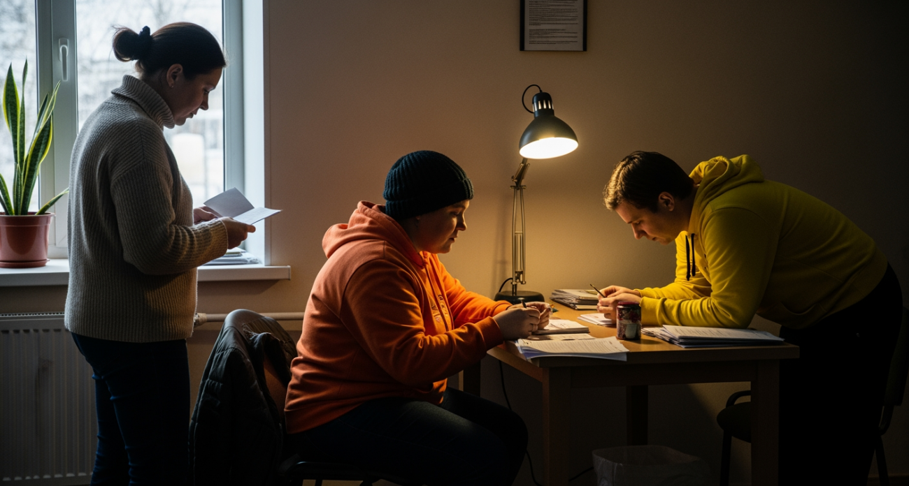 Дедовский секрет неприхотливых многолетников: посадил однажды и любуешься пышным цветением до самой зимы