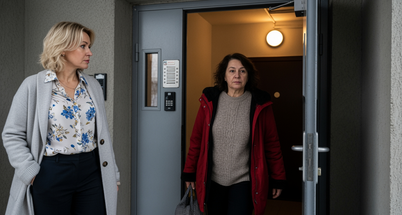 Мудрый совет от тех, кому за 55: как вежливо отказать гостям в ночлеге и сохранить свой покой