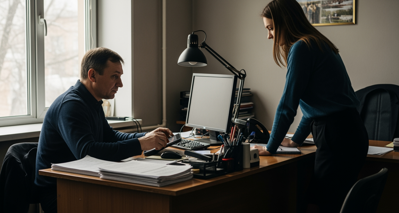 Воскресенский учредил знак «Почетный предприниматель»: только 4 бизнесмена в год смогут получить награду
