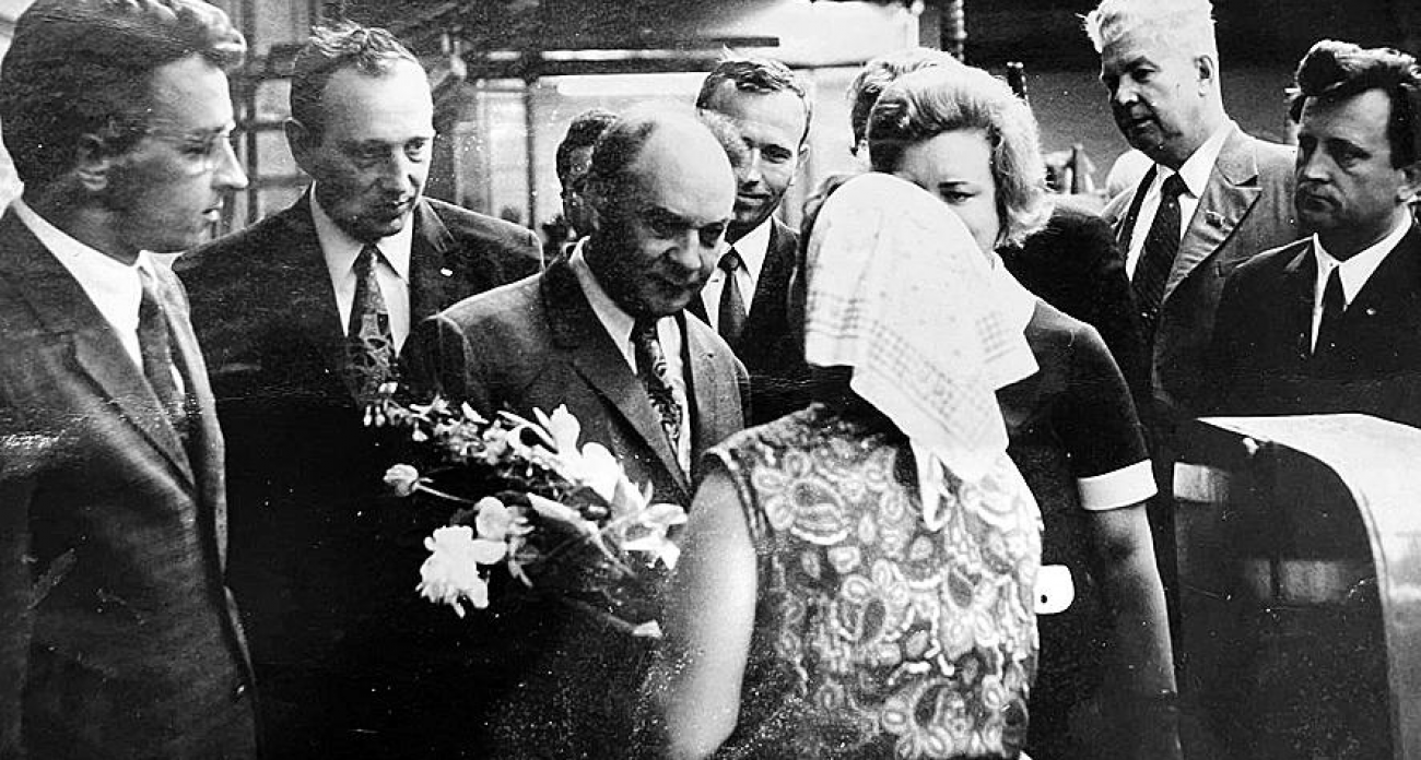 От грохота XIX века к прогрессу: как Вавельян Скворцов спас ивановские текстильные фабрики от кадрового голода