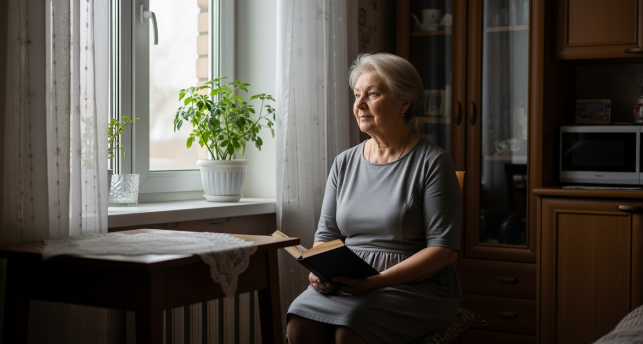 Старый лис не пытается догнать молодых зайцев: мудрый совет тем, кто после 55 хочет жить в гармонии с возрастом