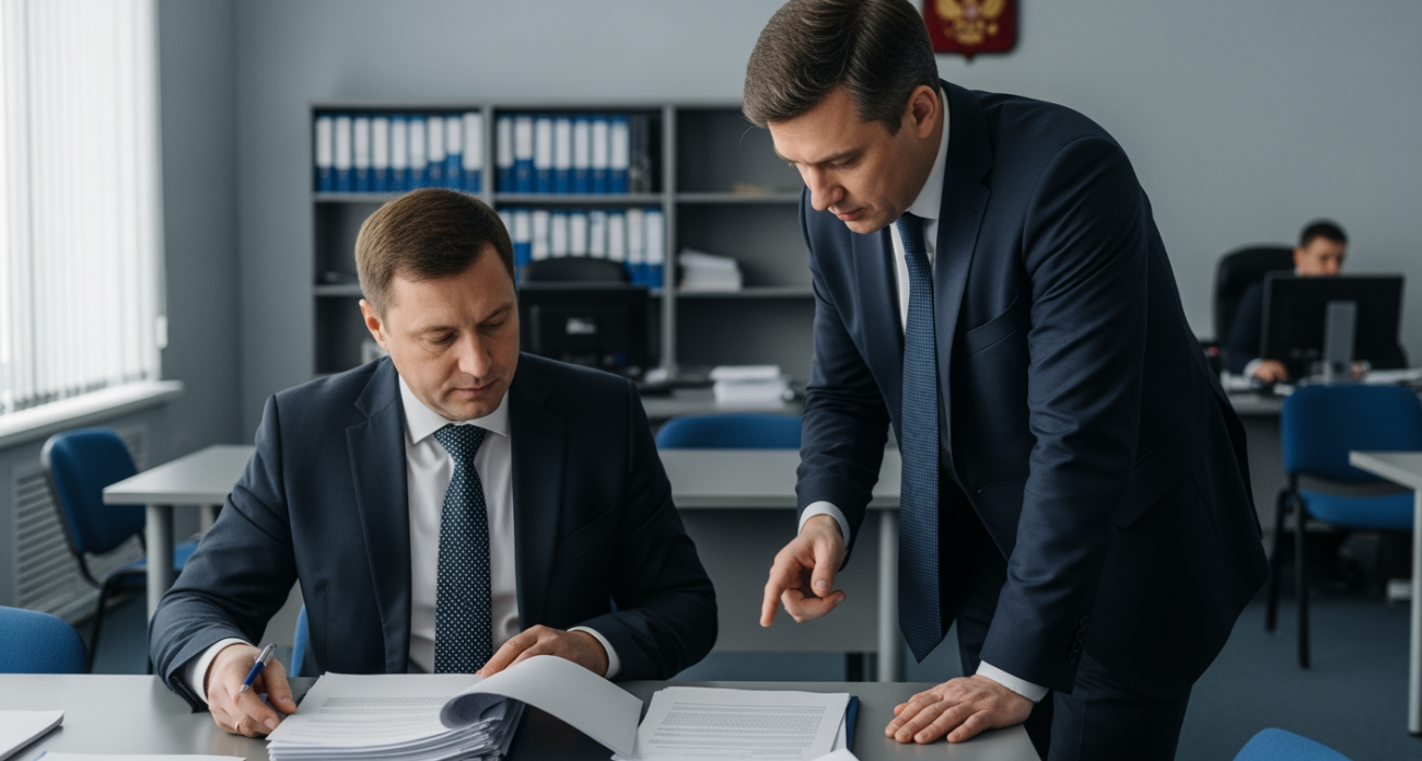 17,6 млн рублей взыскали с подрядчика, сорвавшего капремонт детского центра по нацпроекту «Образование»