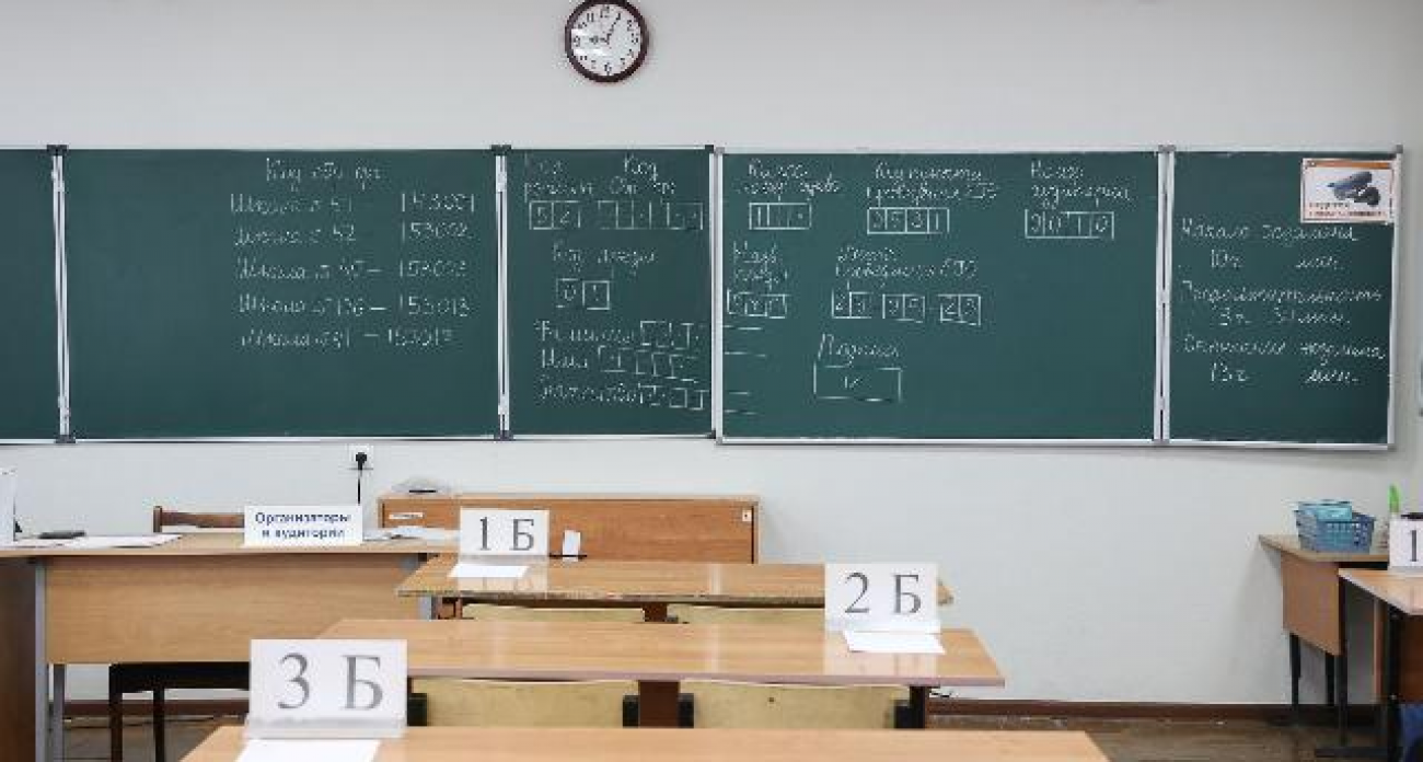 4098 ивановских школьников выбрали ЕГЭ-2026: математика профильного уровня бьет рекорды популярности