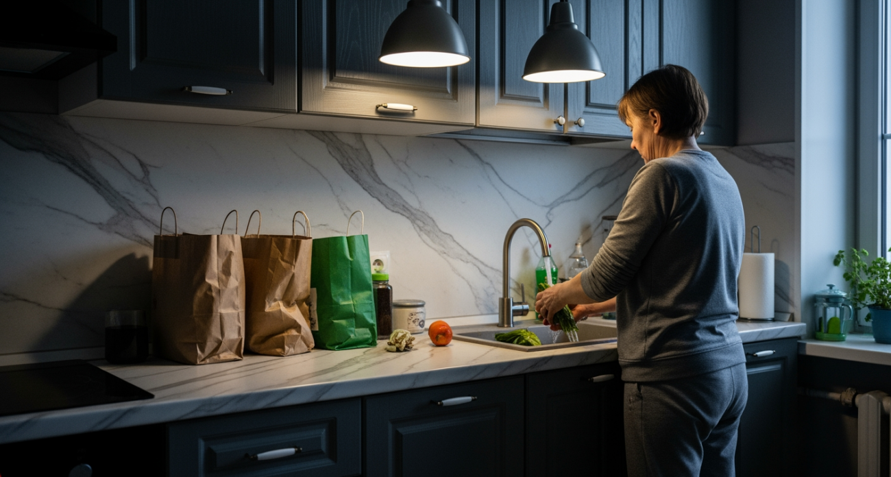 Миллионы хозяек нажимают на кнопки духовки наугад, а профессионалы используют этот секретный метод