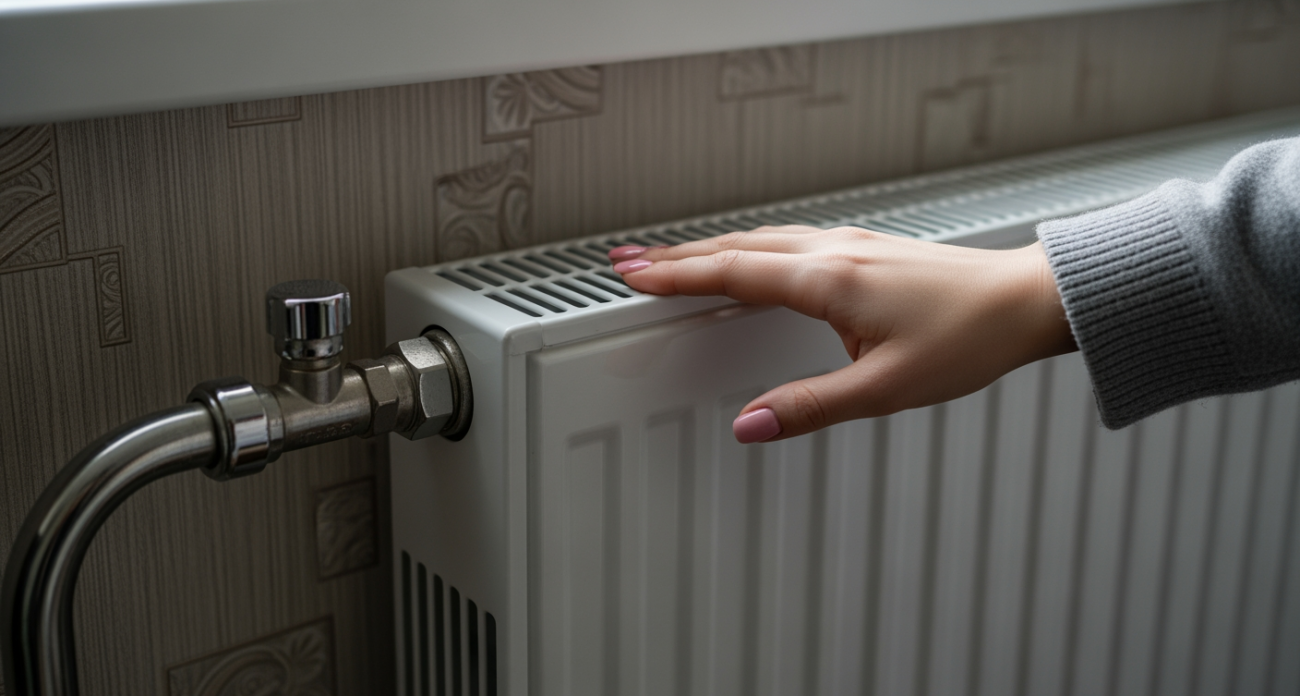 Экономные хозяева отказались от радиаторов в пользу секретного метода, который согревает всю квартиру за полчаса