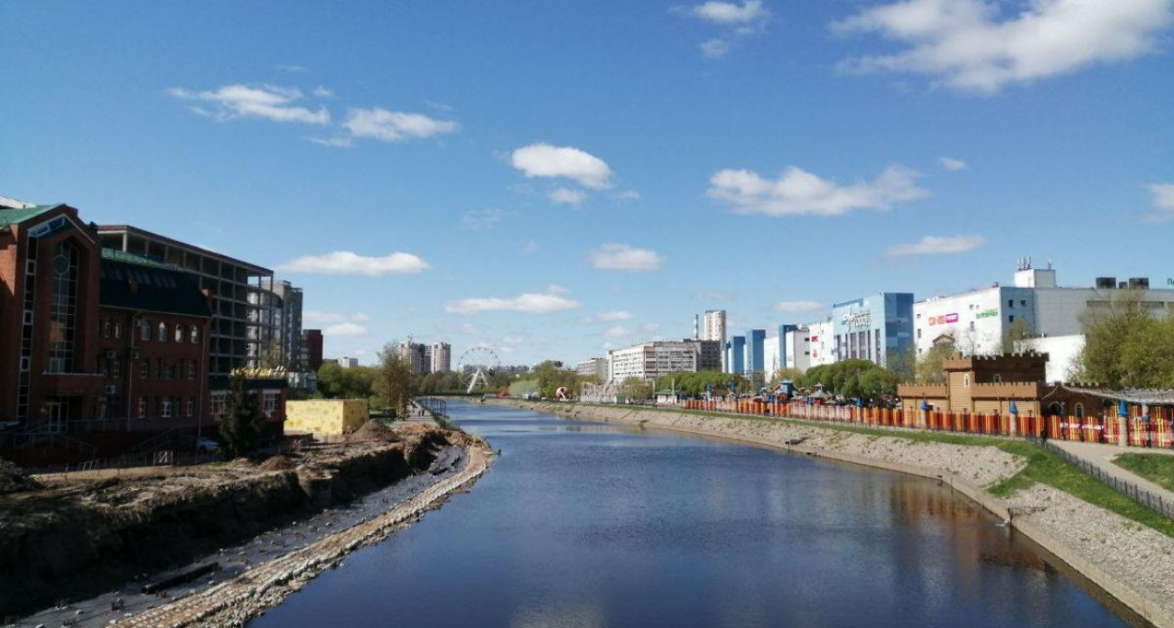 «Звучит странно, но я убежден»: губернатор пообещал превратить Иваново в один из самых комфортных городов ЦФО