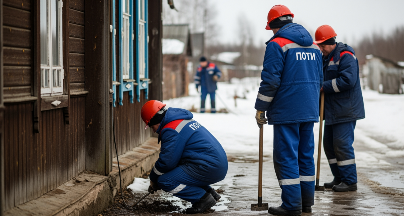 Деревенский бум: почему горожане массово скупают ветхие избушки и какие горькие сюрпризы их ждут